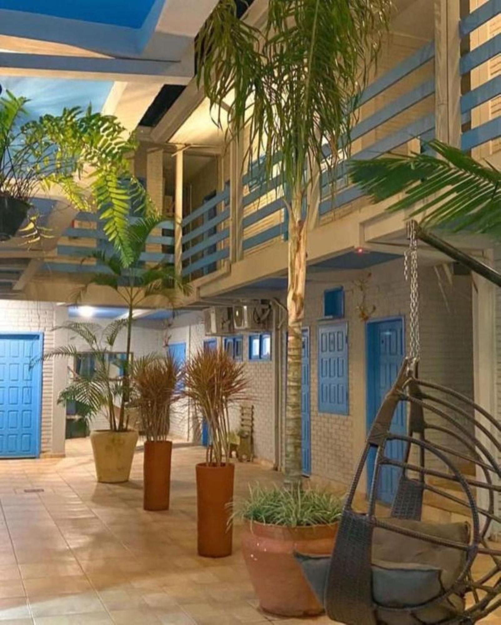 Barra Bonita Pousada Bonito  Exterior foto