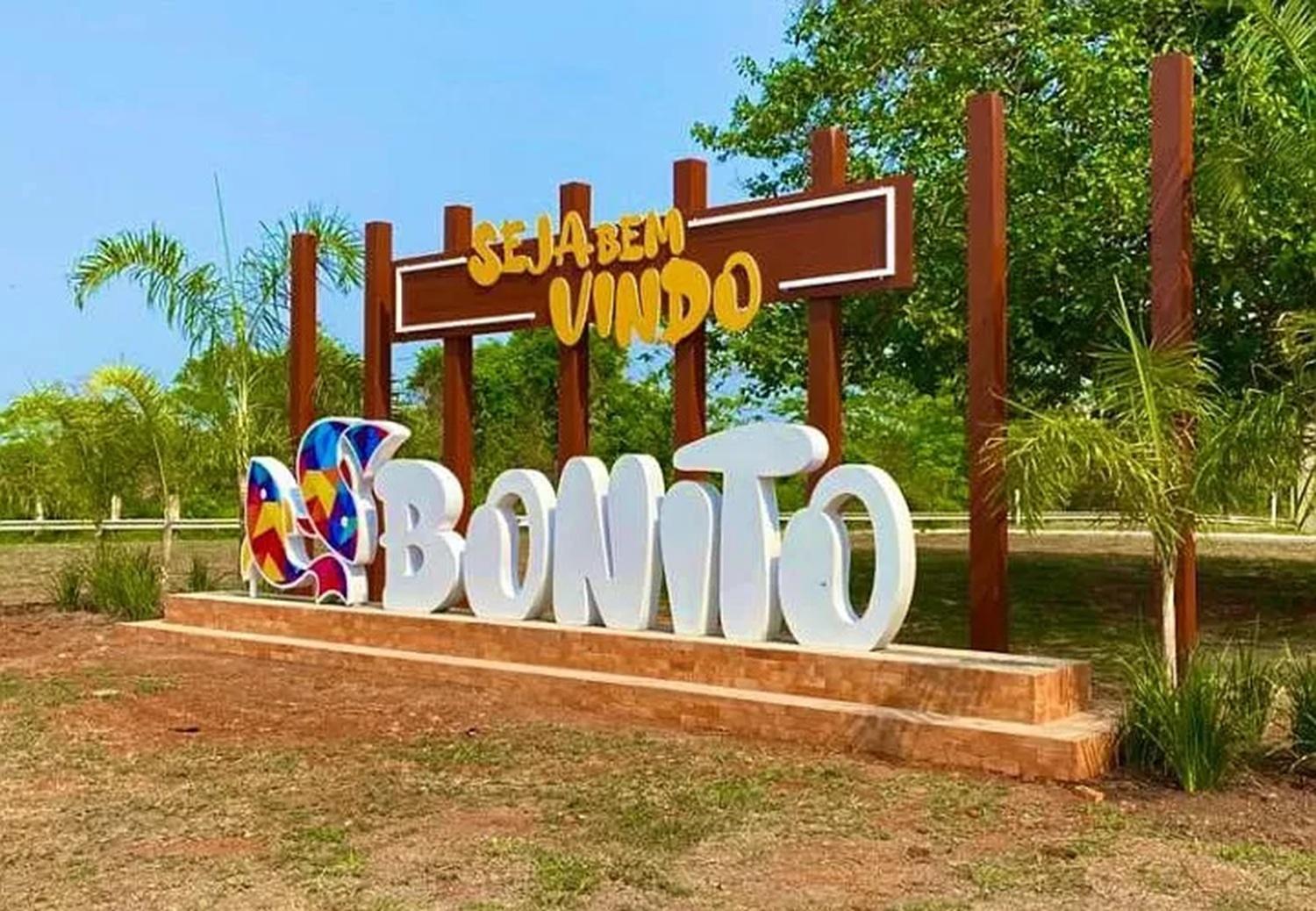 Barra Bonita Pousada Bonito  Exterior foto
